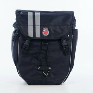 Banjo Brothers Waterproof Backpack Pannier Bag Cycling Cyclists Commuter